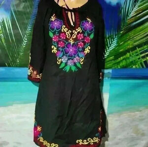 Chances  dress
